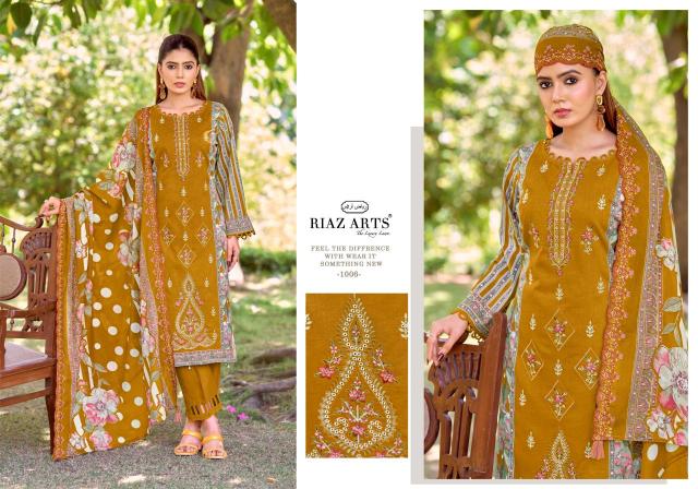 Riaz arts bin saeed vol 17 wholesale dress materials in hyderabad